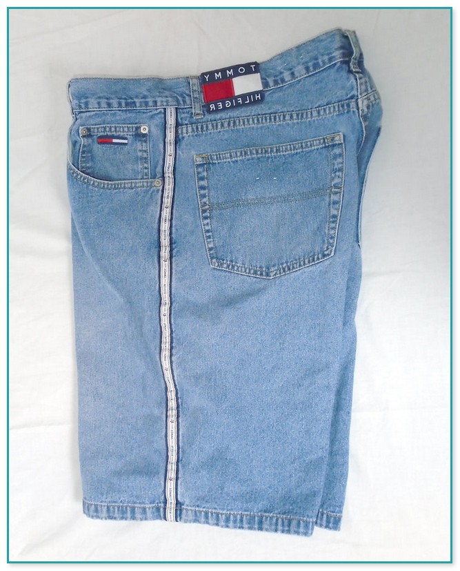 Tommy Hilfiger Uptown Jeans