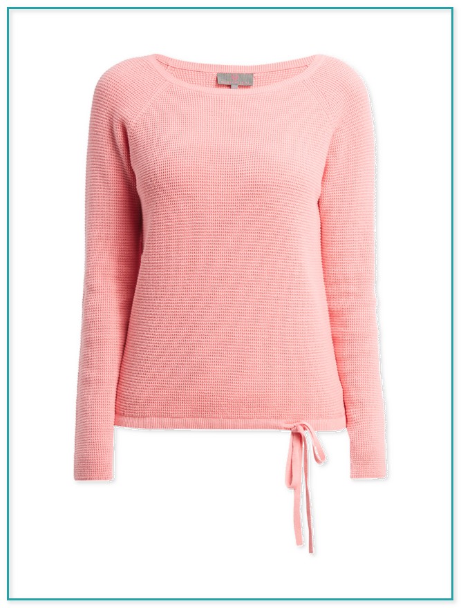 Marc Cain Pullover Strick 3