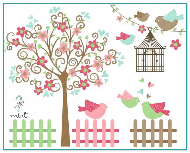 Free Scrapbooking Clipart Images