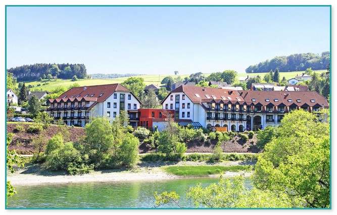 Hotel Göbel Diemelsee